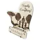 Desk Gift For Dad Decorative Personalised Desk Sign Decorative Plaque