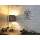 Personalised Welcome to our Home Rottweiler Plaque Decorative Sign