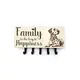 Key Holder Wall Mounted With 5 Hooks And Small Letter Rack Create Your Own Design