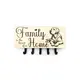 Key Holder Wall Mounted With 5 Hooks And Small Letter Rack Create Your Own Design