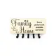 Key Holder Wall Mounted With 5 Hooks And Small Letter Rack Create Your Own Design