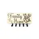 Key Holder Wall Mounted With 5 Hooks And Small Letter Rack Create Your Own Design