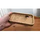 Handmade Solid Oak Catchall - Vanity Tray - Reclaimed Wood