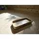 Handmade Solid Oak Catchall - Vanity Tray - Reclaimed Wood