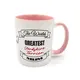 The Worlds Greatest Yorkshire Terrier Mum Mug