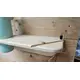 Bedside Shelf Unit with Phone & Stanley Cup Holders With LED Night Light
