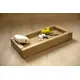 Valet Tray Handmade Solid Oak Catchall - Vanity Tray - Reclaimed Wood