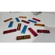 YOU DICK Funny Adult Rude Explicit Insulting Keyring NSFW